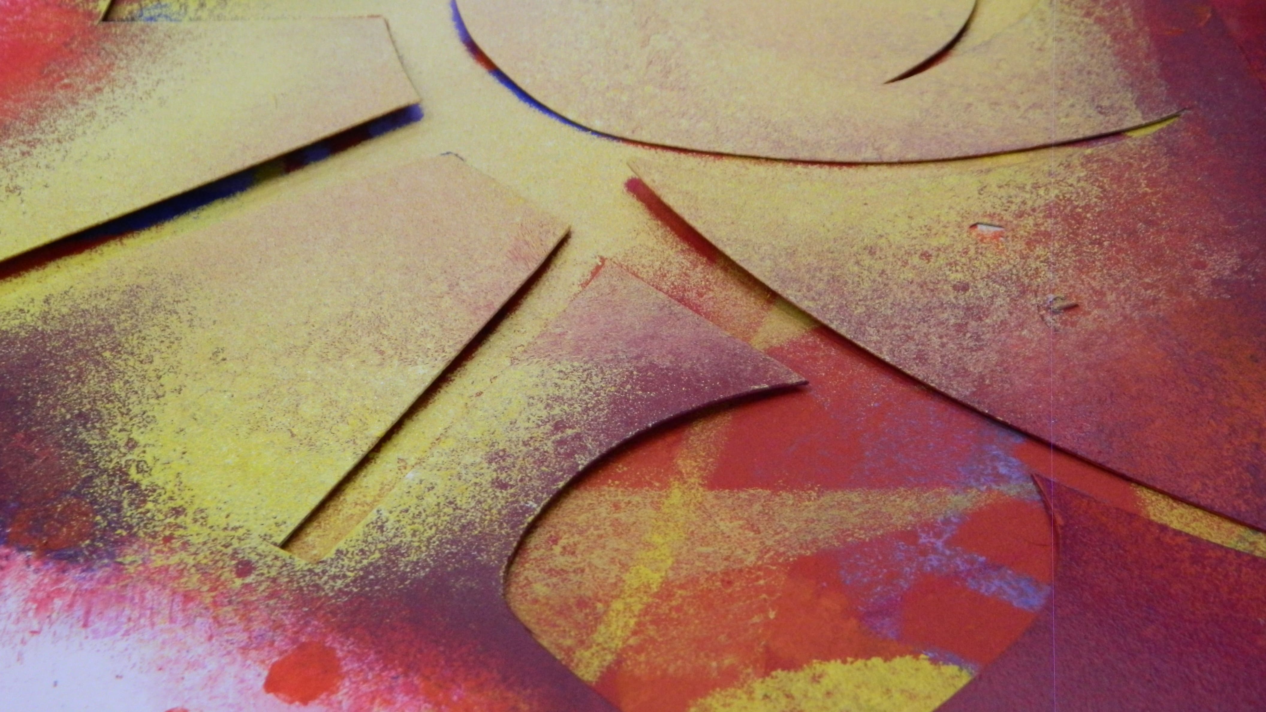 "Creativa-mente" Art Project di gabriella angiolucci "Creativa-mente" Art Project-gabriella angiolucci