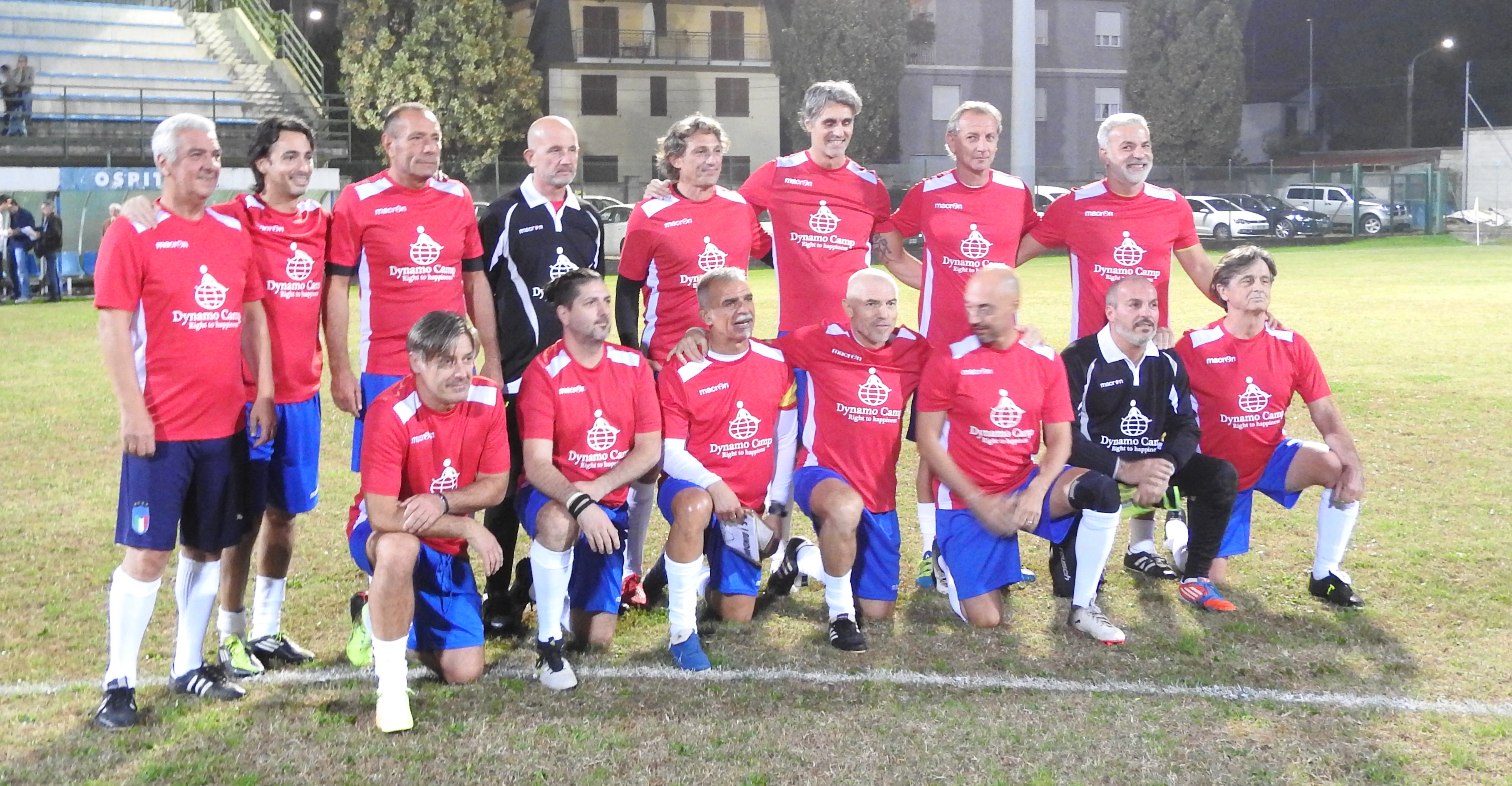 LEAVE YOUR MARK-Alberto Bovio