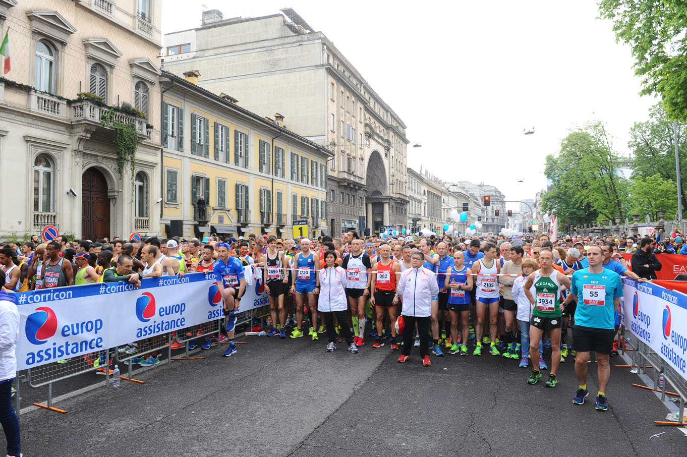 NOVATE TOP RUNNERS! di Andrea Zini NOVATE TOP RUNNERS!-Andrea Zini