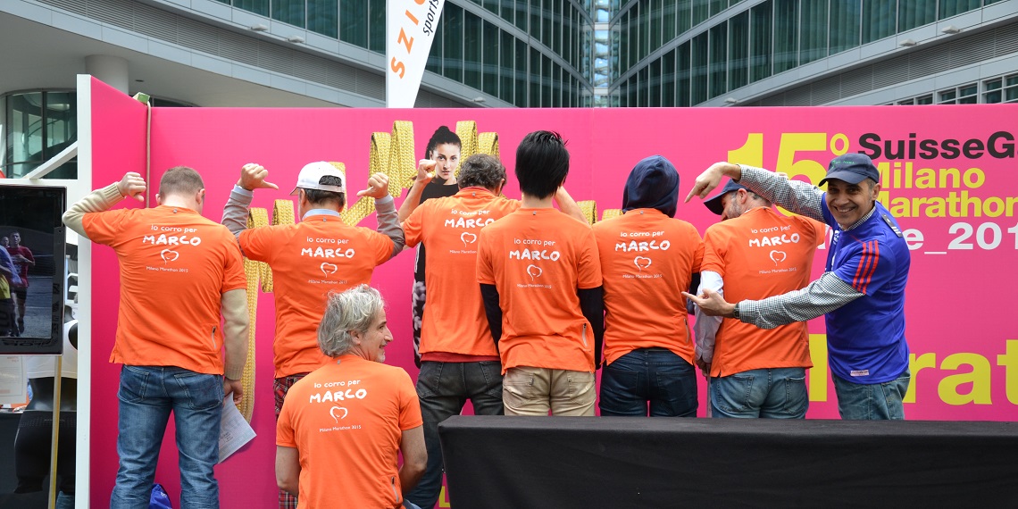 Scrambled legs-matteo nicolosi