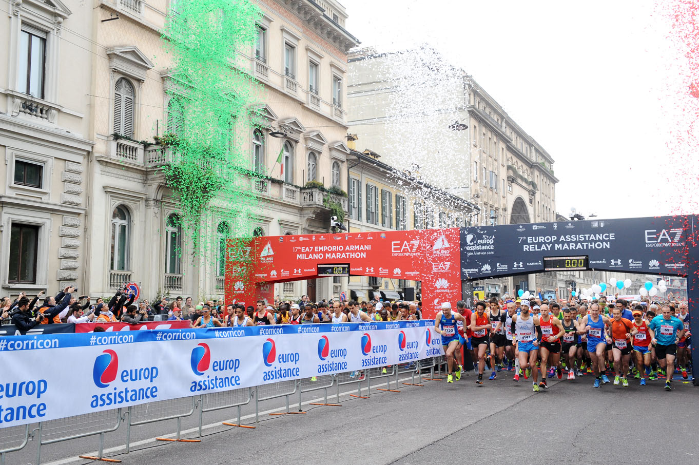 Progetto CMR in corsa! di Katia Gentilucci Progetto CMR in corsa!-Katia Gentilucci