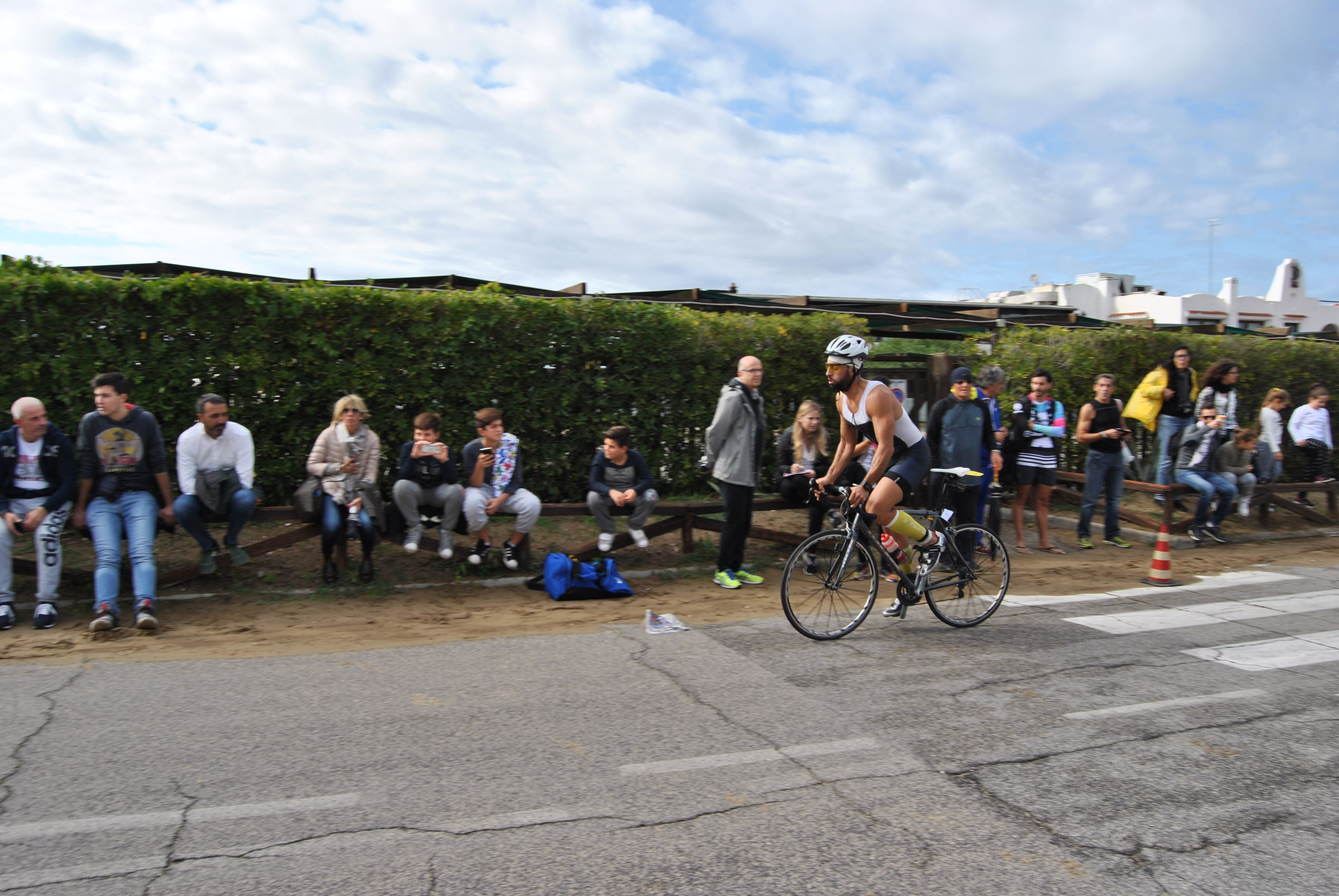 Un Fiore per il RC Terracina Fondi-Fernando Fiore