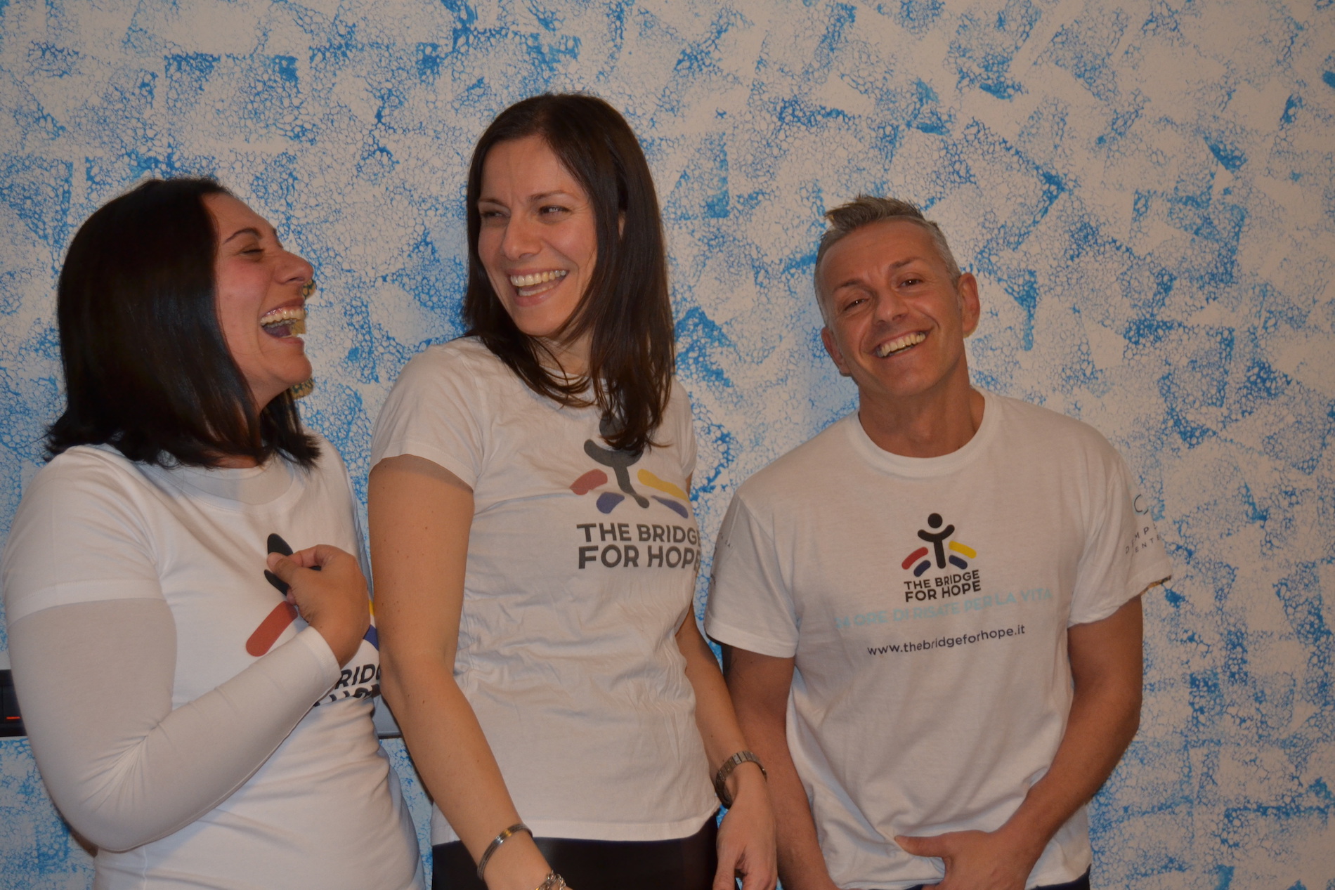 CorriAmo la Vita!-Caterina Pettinato