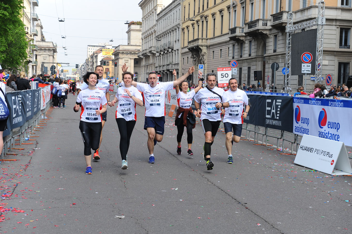 Gli Shellerati in corsa per Luca! di Marco Fantolini Gli Shellerati in corsa per Luca!-Marco Fantolini