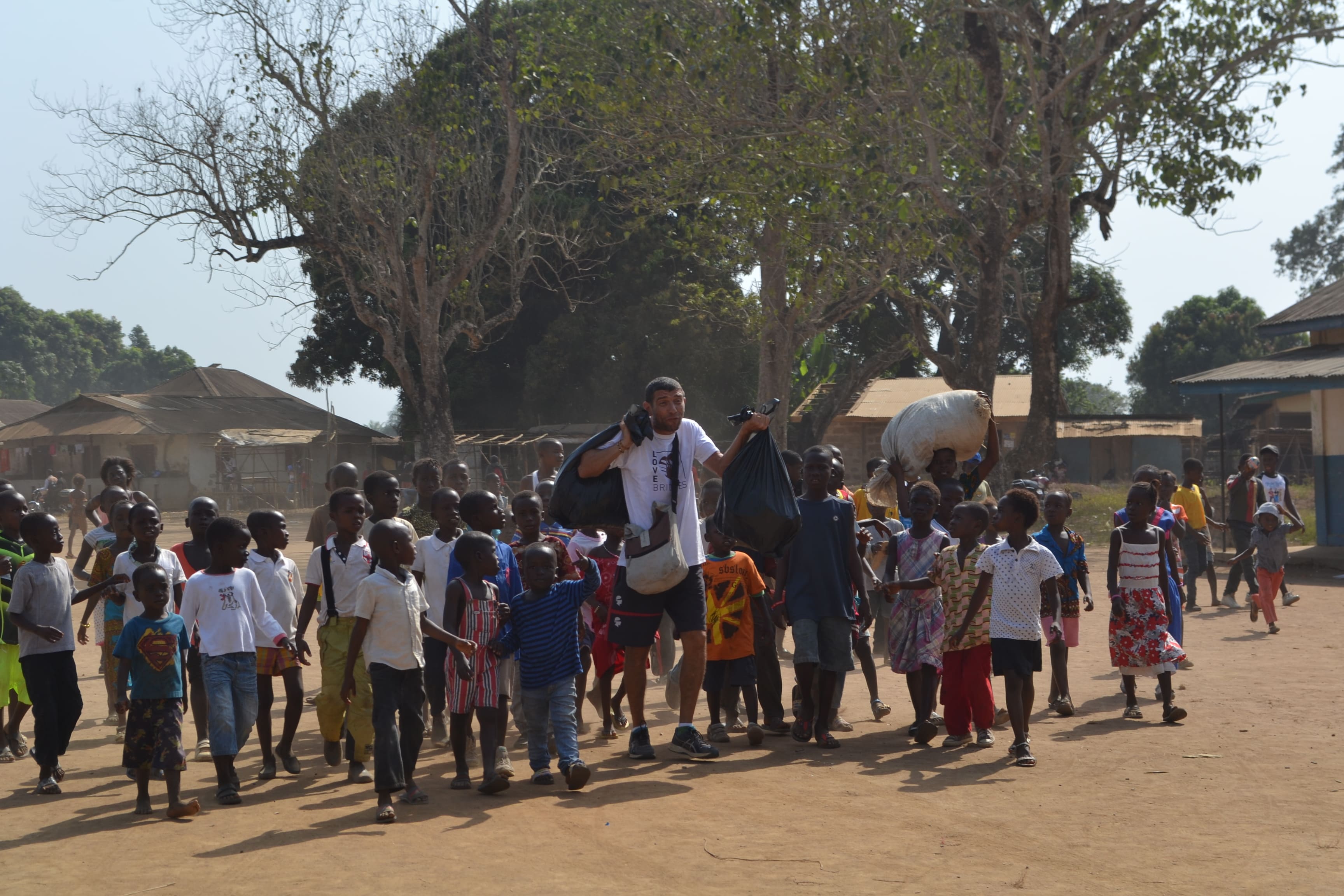 " I NOSTRI PICCOLI AMICI" di Massimo Castorina " I NOSTRI PICCOLI AMICI"-Massimo Castorina