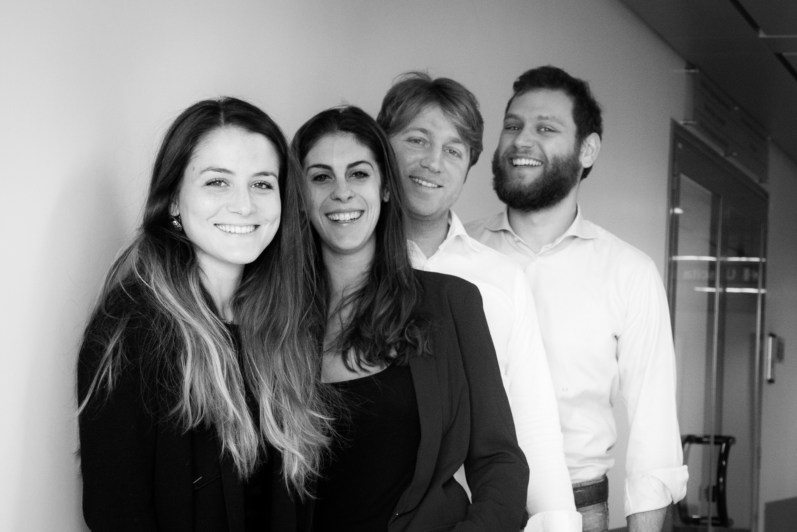 #4XCancer di Celeste Cagnazzo #4XCancer-Celeste Cagnazzo