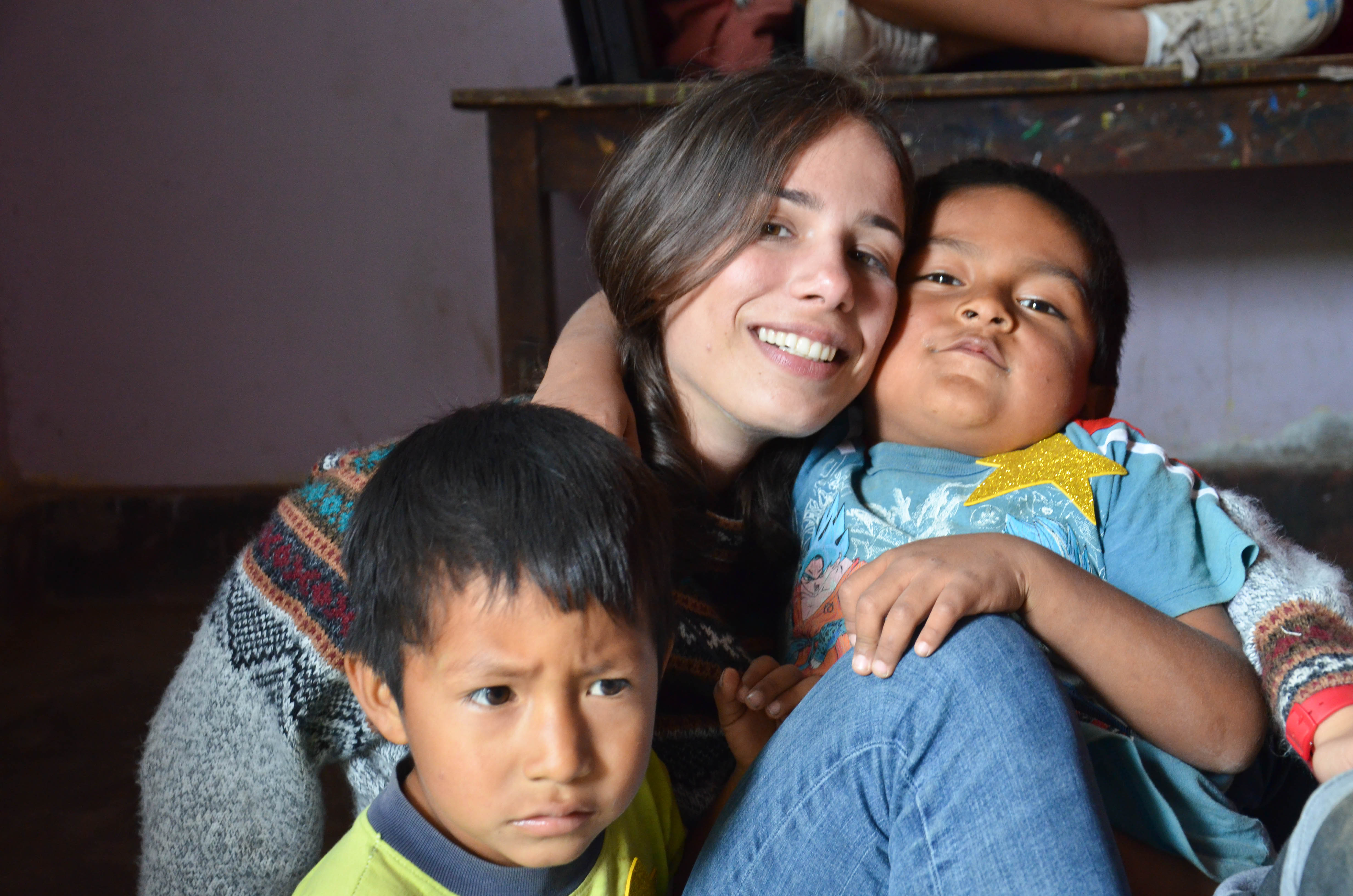 (A)ToMiCa - e siamo a quattro! di Titti, Vale, Giuli e Ale (A)ToMiCa - e siamo a quattro!-Titti, Vale, Giuli e Ale