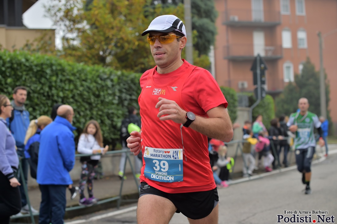 Correre per il sorriso dei bambini di Sergio Spinoni Correre per il sorriso dei bambini-Sergio Spinoni