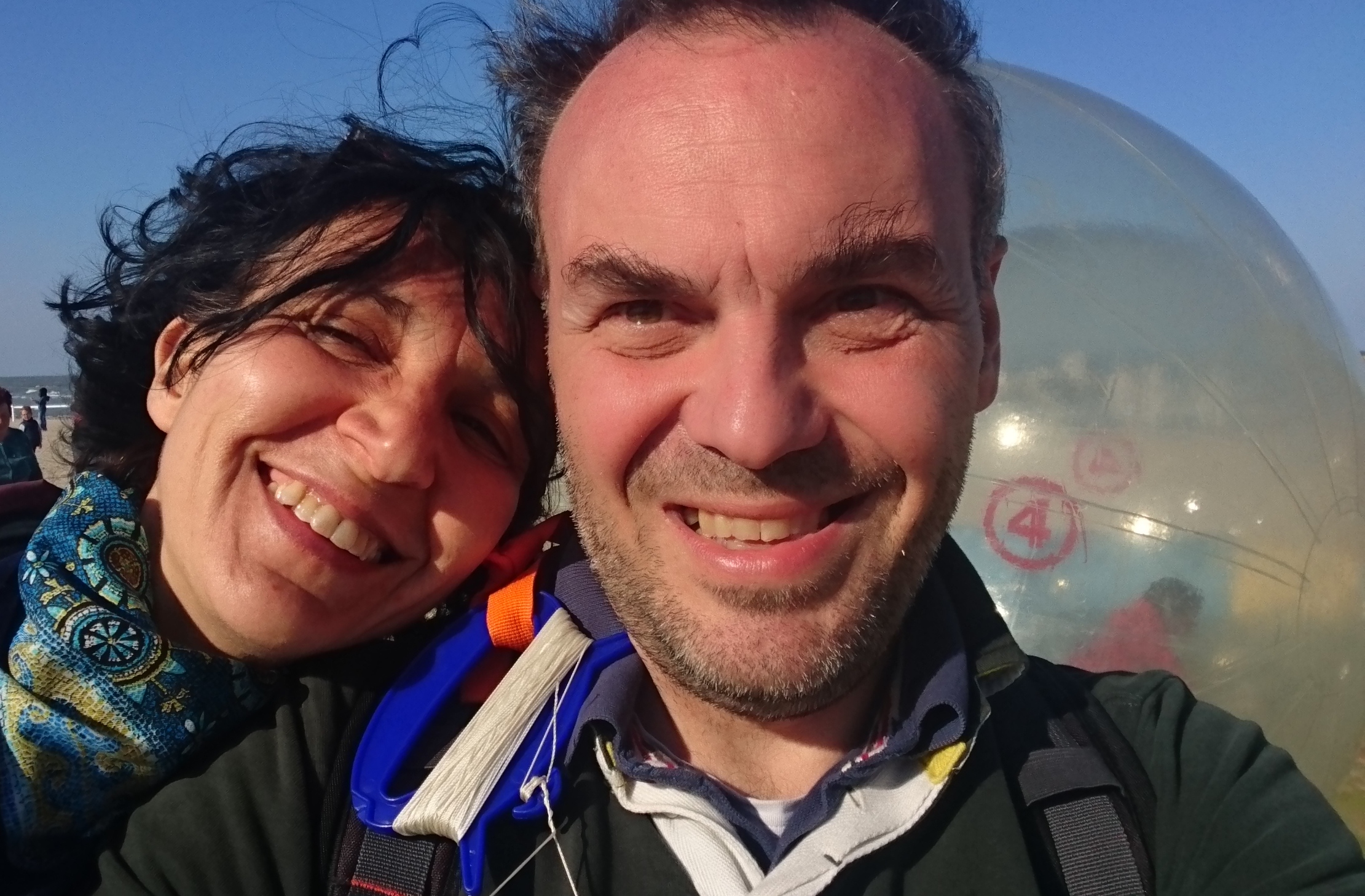 Le emozioni di corsa-Alessandro Valtolina