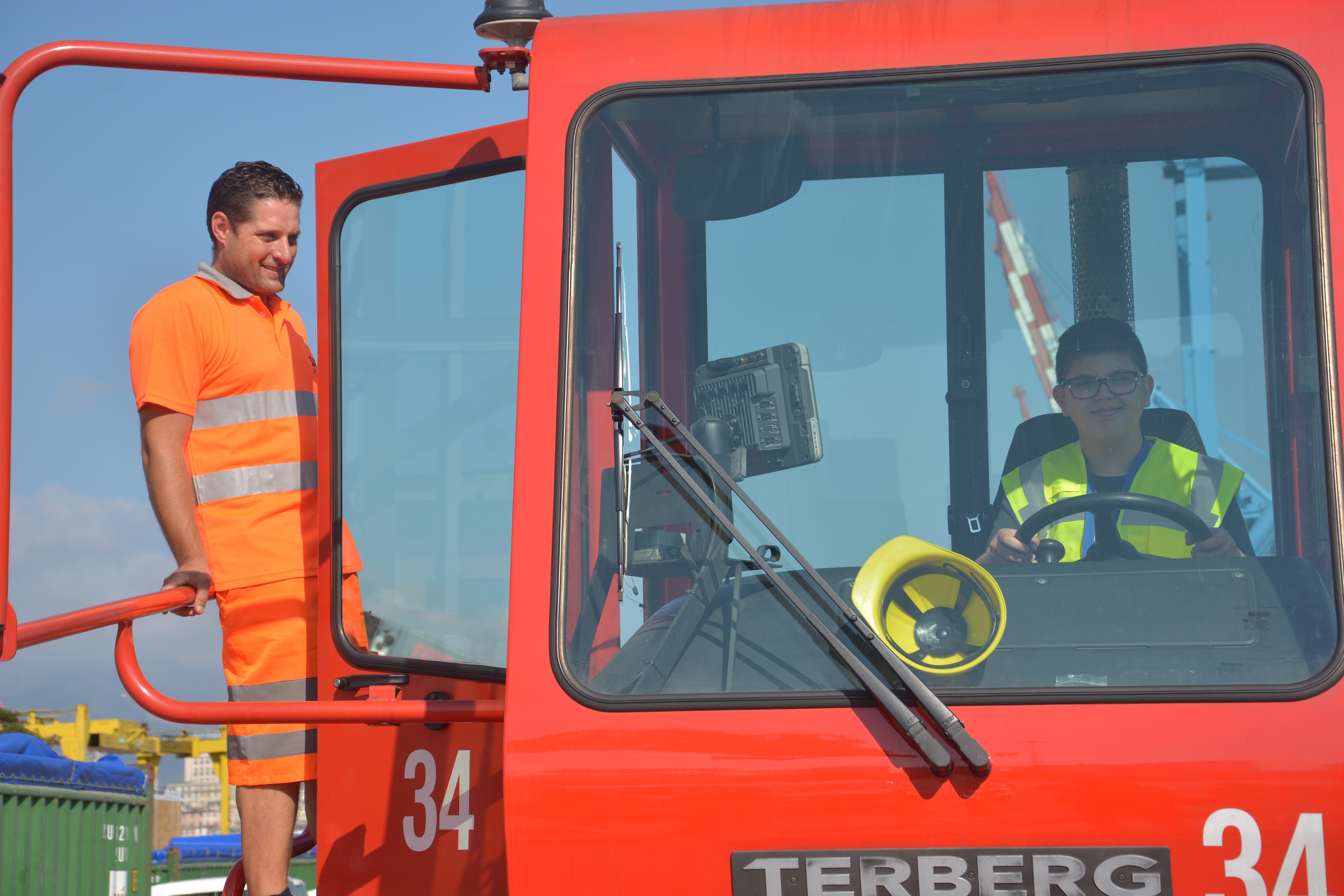 "Il cuore dentro alle scarpe"-Marco Ghia