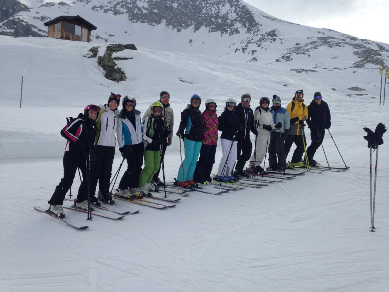 DUAL Alpine Ski Challenge di DUAL Italia DUAL Alpine Ski Challenge-DUAL Italia