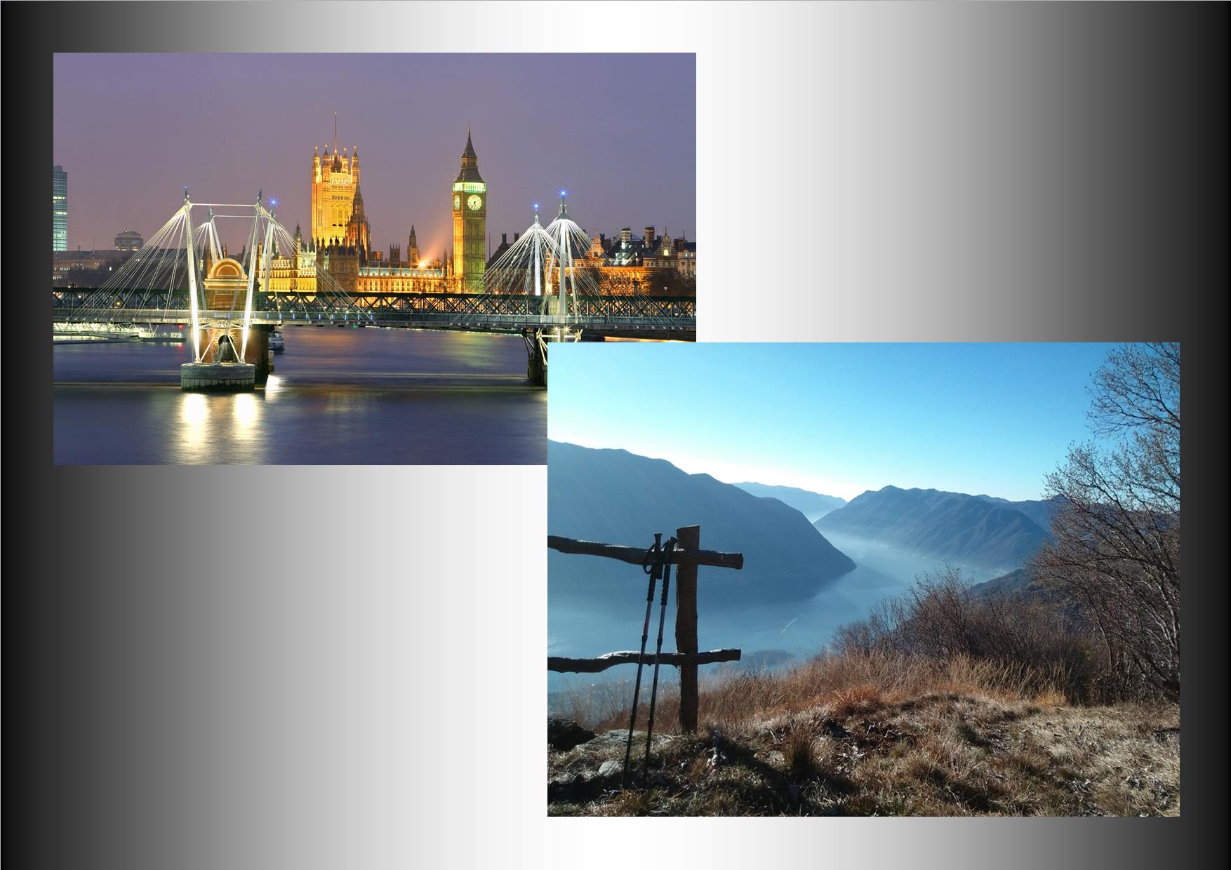 Dalla Brianza e da Londra di Marco Battistoni Dalla Brianza e da Londra-Marco Battistoni