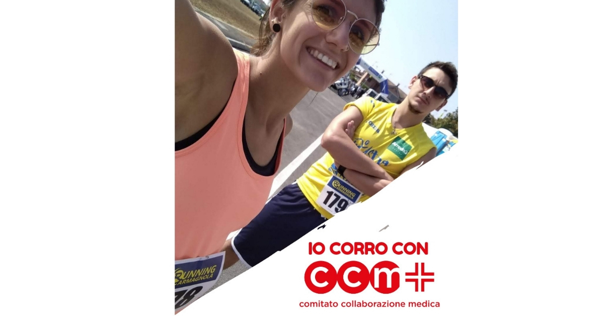 Alle prese con il running di Daniela Marrara Alle prese con il running-Daniela Marrara