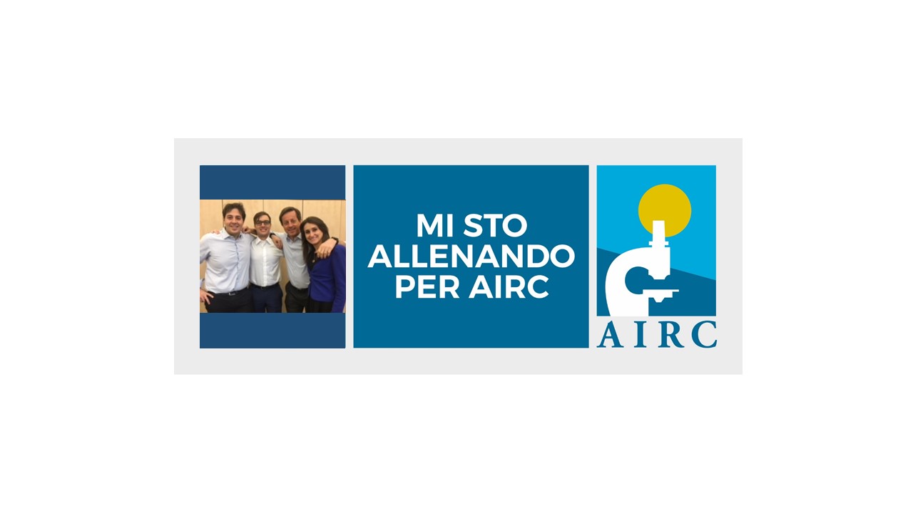 Alessandra Gianfrancesco Enrico Marco-Gianfrancesco  Rinelli 