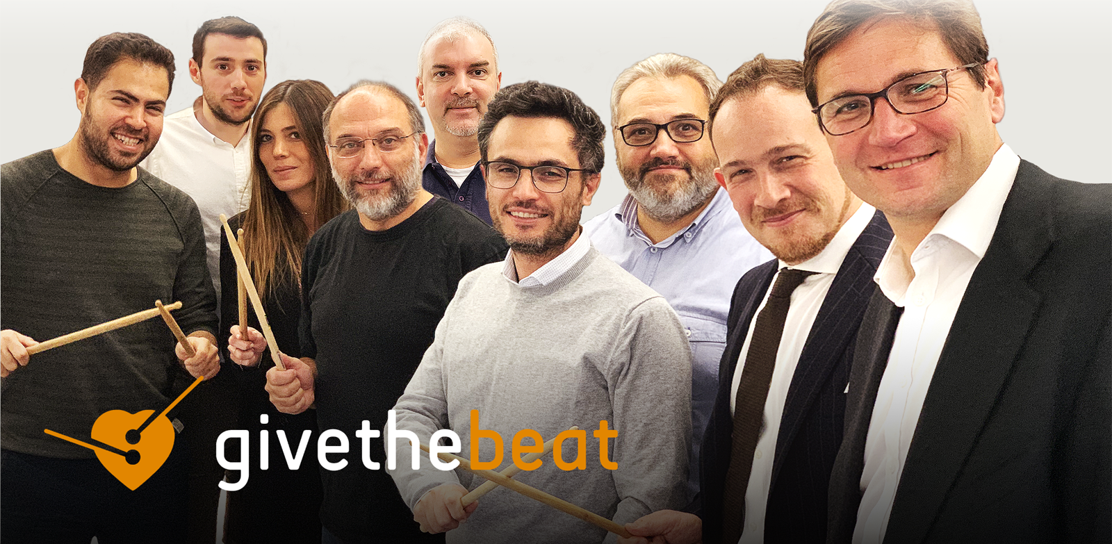 GivetheBeat-Diego Caputo