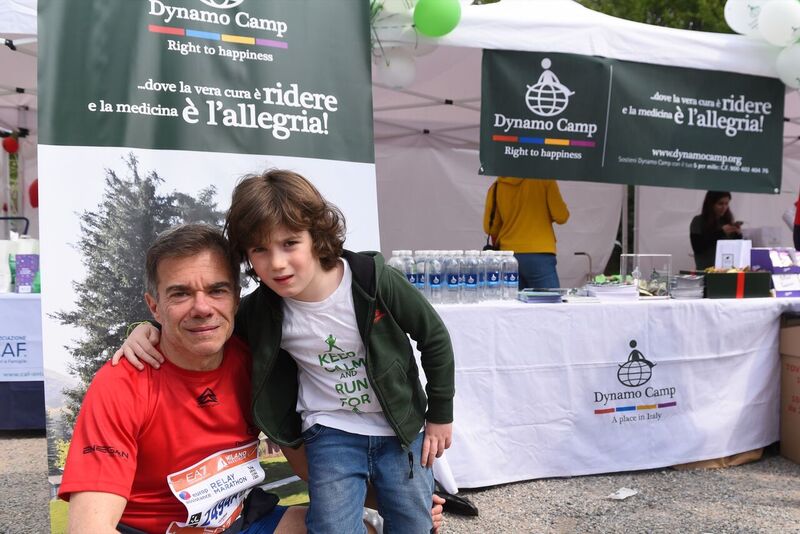 LEAVE YOUR MARK-Alberto Bovio