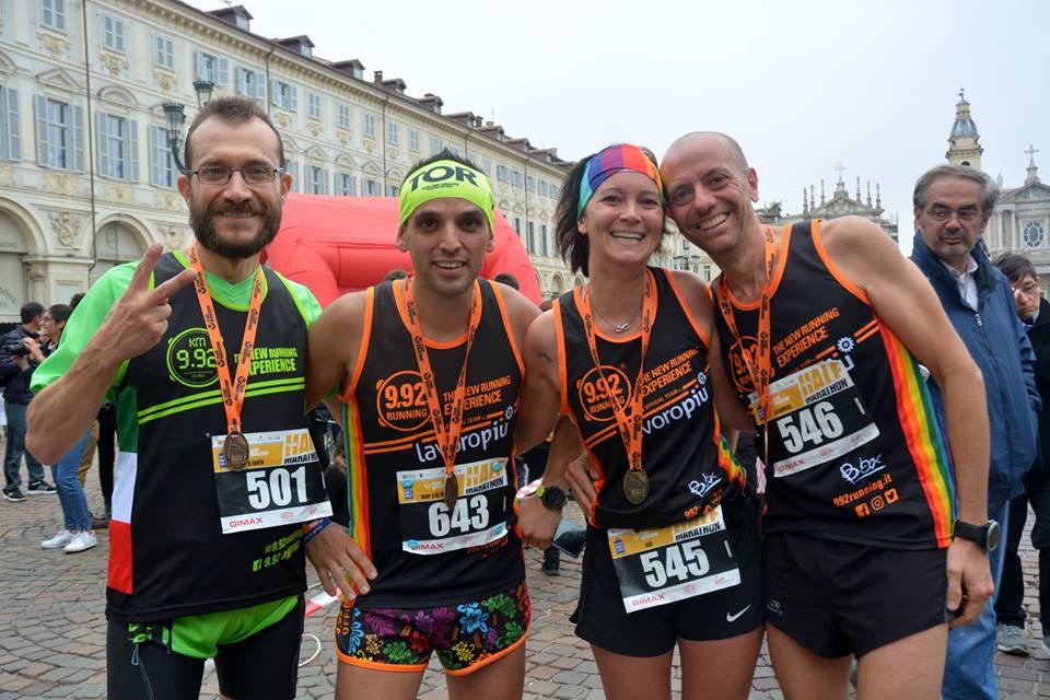 CORRIAMO PER LA RICERCA E PER LA VISTA di Flavia Orlando CORRIAMO PER LA RICERCA E PER LA VISTA-Flavia Orlando