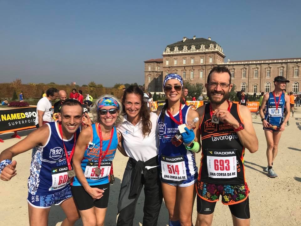 CORRIAMO PER LA RICERCA E PER LA VISTA di Flavia Orlando CORRIAMO PER LA RICERCA E PER LA VISTA-Flavia Orlando