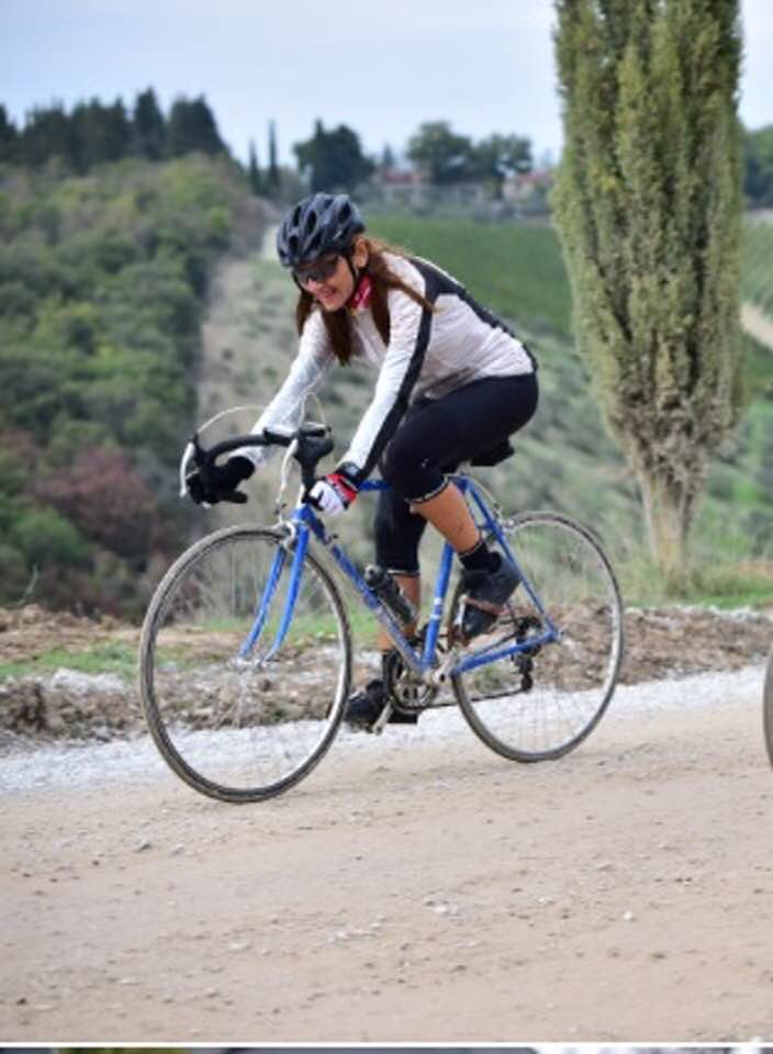 RACCOLTA FONDI SOLIDARIETA'-Franca  Di Felice 