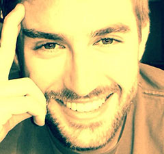 Edoardo per RC Albano Laziale Alba Longa-Edoardo Valvo