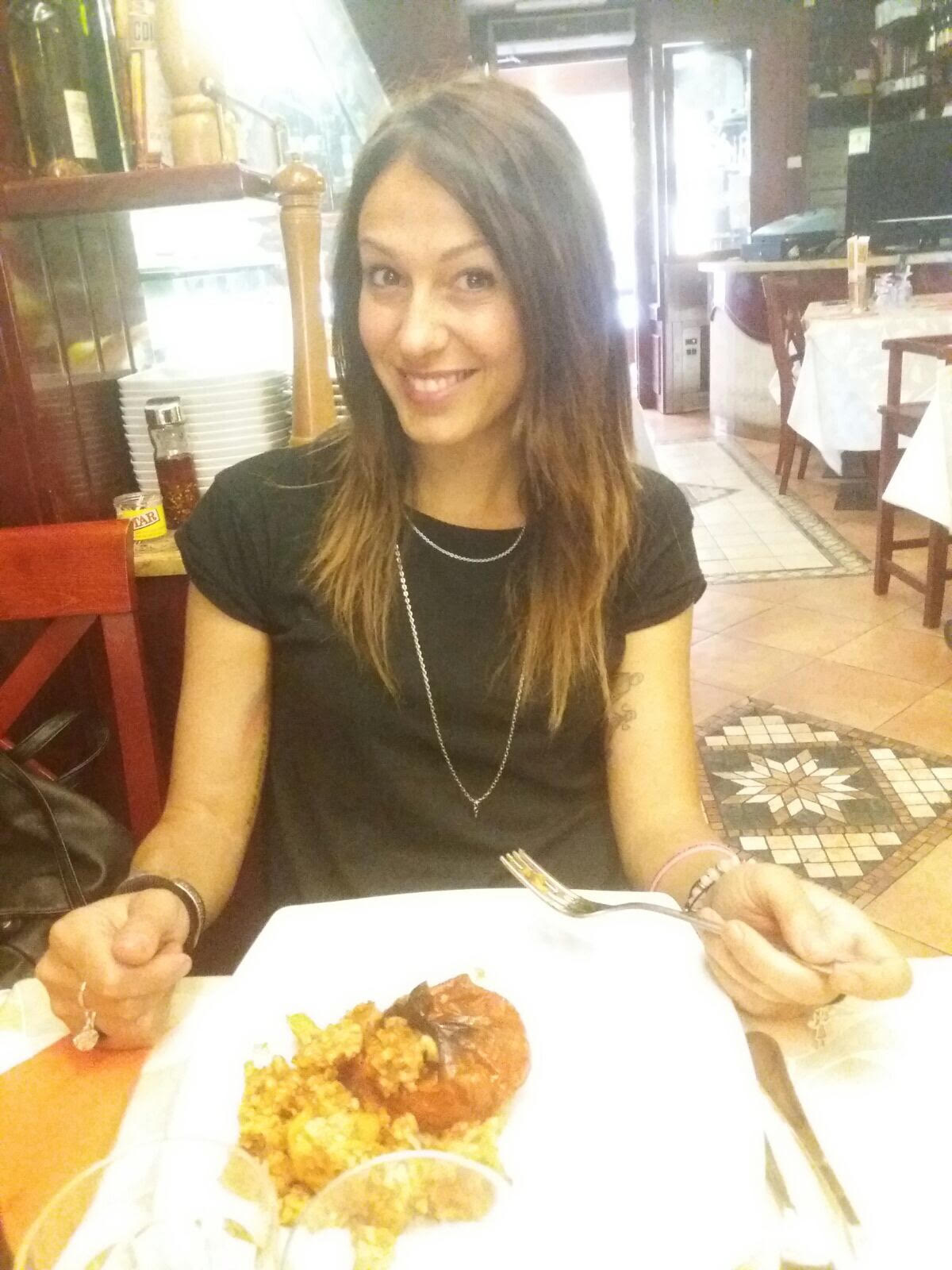 Gli "straccia" ci mettono la faccia! di Sonia Ravera Gli "straccia" ci mettono la faccia!-Sonia Ravera