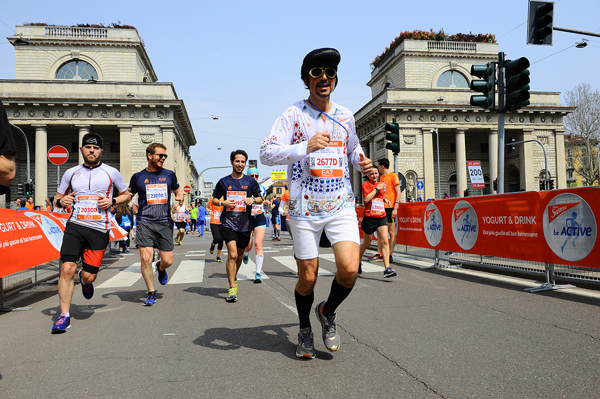 Fammi essere Elvis - Let me be Elvis-Paolo Guenzi