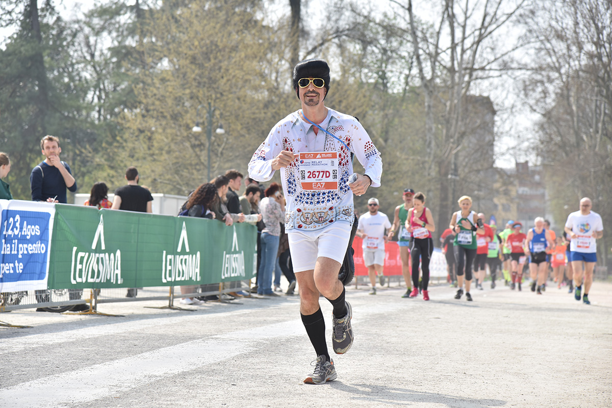 Fammi essere Elvis - Let me be Elvis-Paolo Guenzi