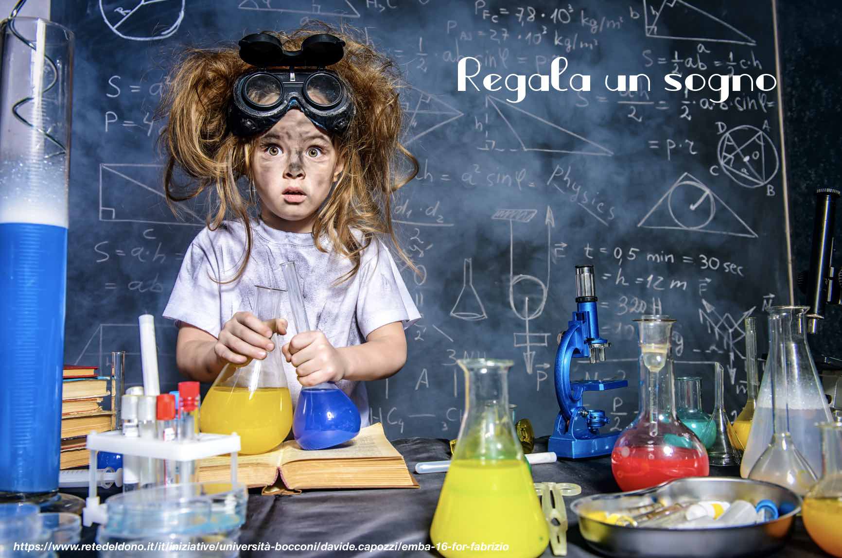 EMBA 16 for Fabrizio di Davide Capozzi EMBA 16 for Fabrizio-Davide Capozzi