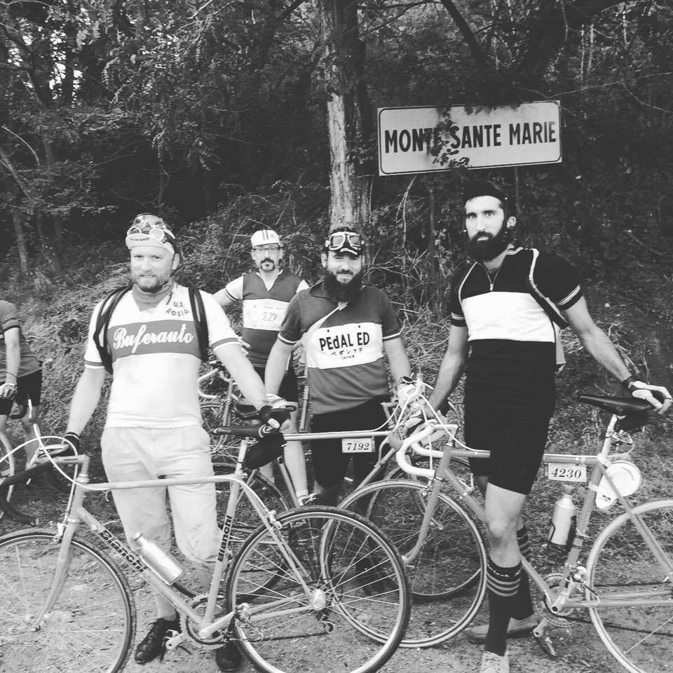 Combattiamo il pregiudizio-Jacopo Ruotolo