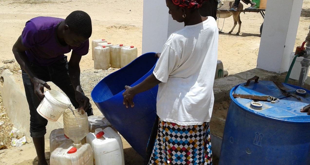 RinCORRIAMO il sole per Mechkè!-Paola Labriola