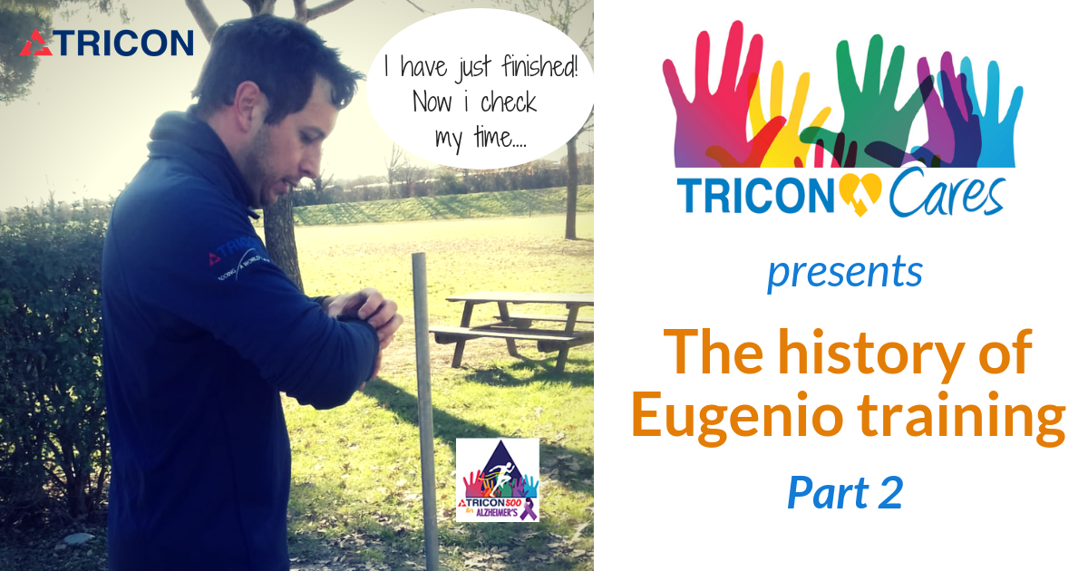 Time is over. Run for Alzheimer di Eugenio Vistoli Time is over. Run for Alzheimer-Eugenio Vistoli