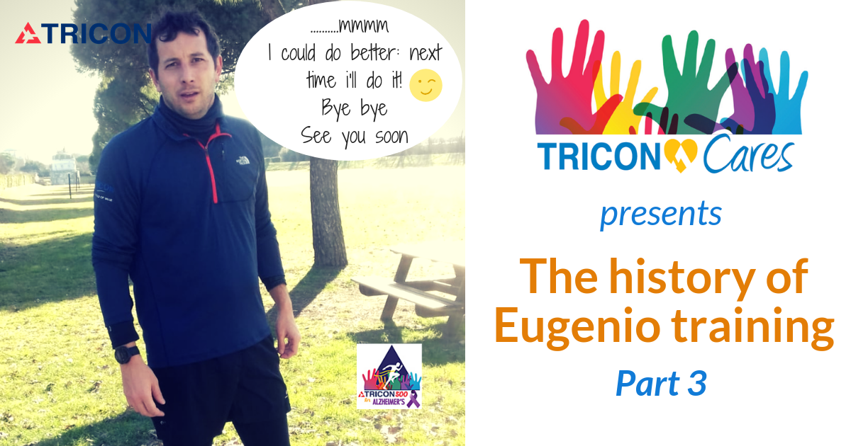 Time is over. Run for Alzheimer di Eugenio Vistoli Time is over. Run for Alzheimer-Eugenio Vistoli