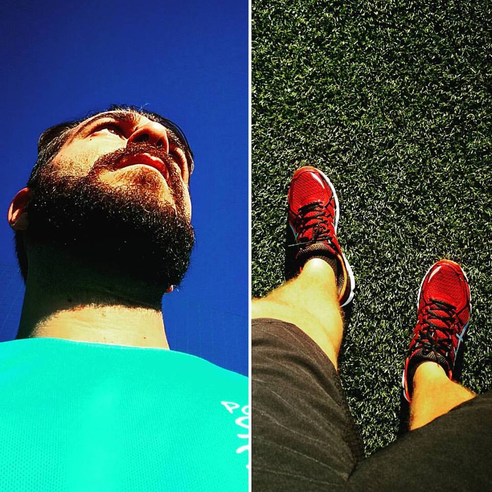 Highlands Institute for Polio di Francesco Gardini Highlands Institute for Polio-Francesco Gardini