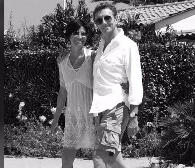 Zio Arrigo per super VITTO-Arrigo Bandera 