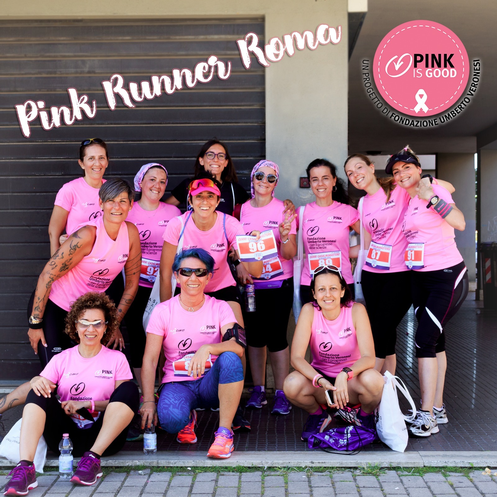 Percorsi diversi ma un unico obiettivo di Francesca Rovelli Percorsi diversi ma un unico obiettivo-Francesca Rovelli