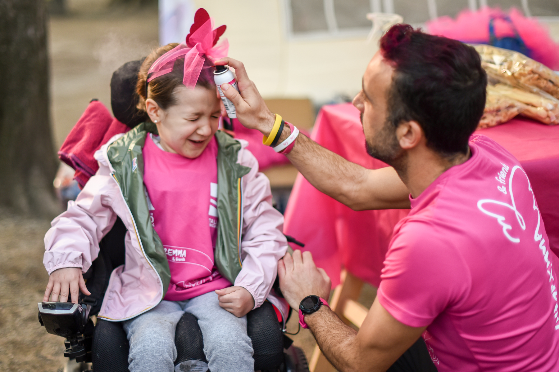 Se puoi immaginarlo puoi farlo-Marco Colosio