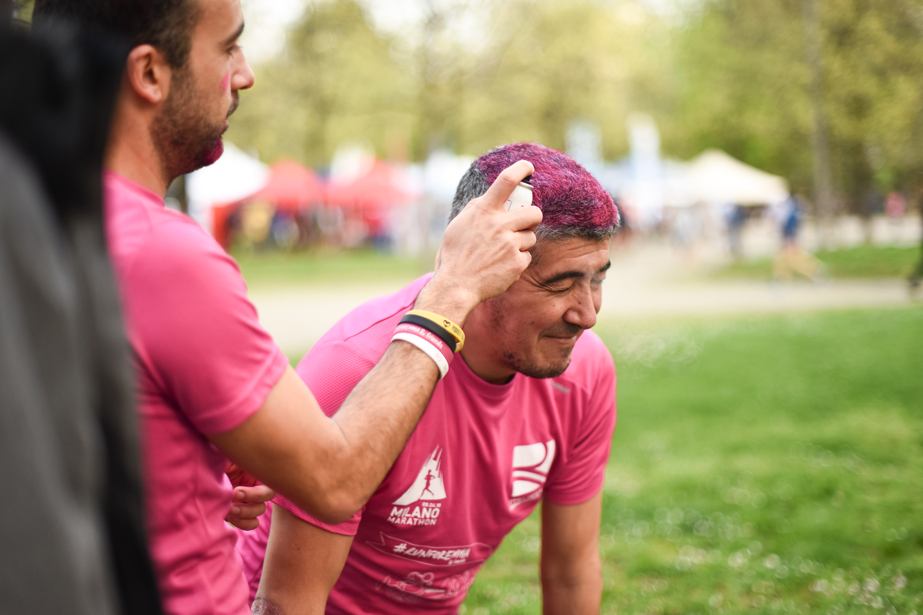 Se puoi immaginarlo puoi farlo-Marco Colosio