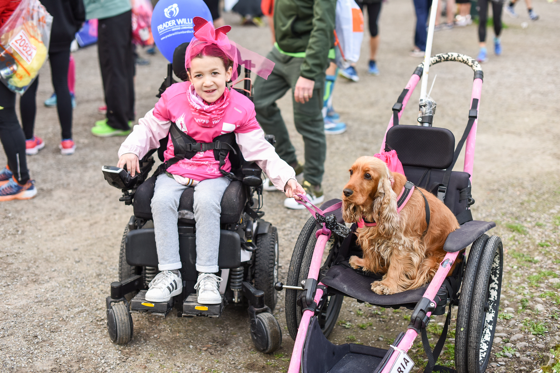 Se puoi immaginarlo puoi farlo-Marco Colosio