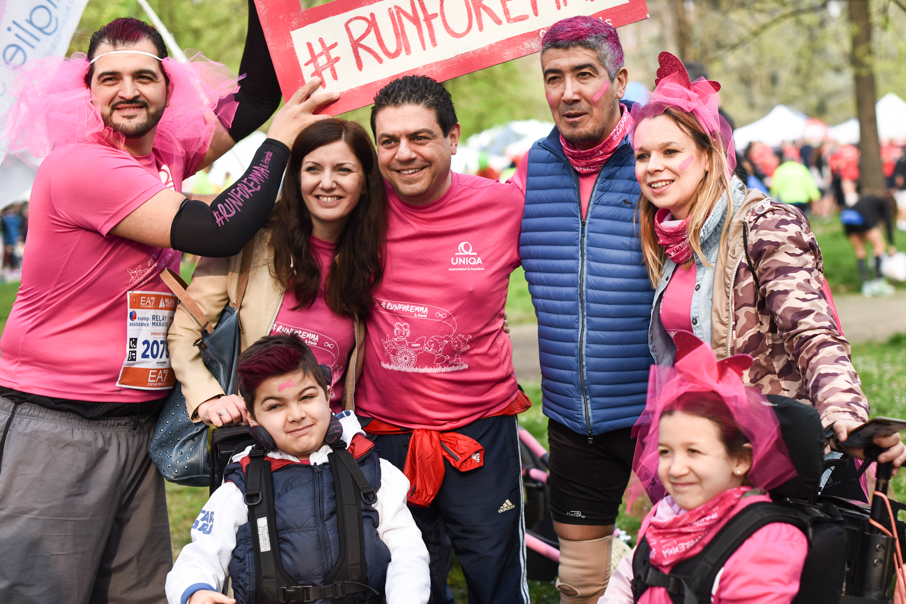 Se puoi immaginarlo puoi farlo-Marco Colosio