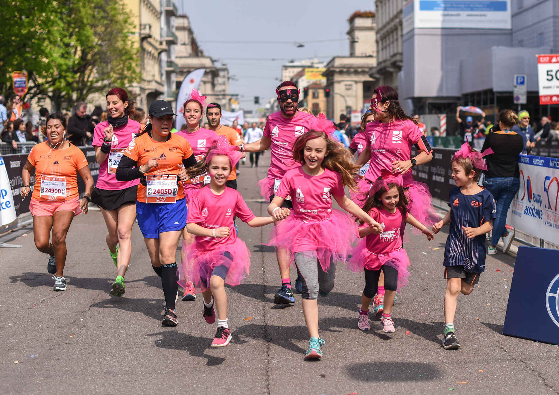 #keepSMAiling and Carry on-Marco  Motola