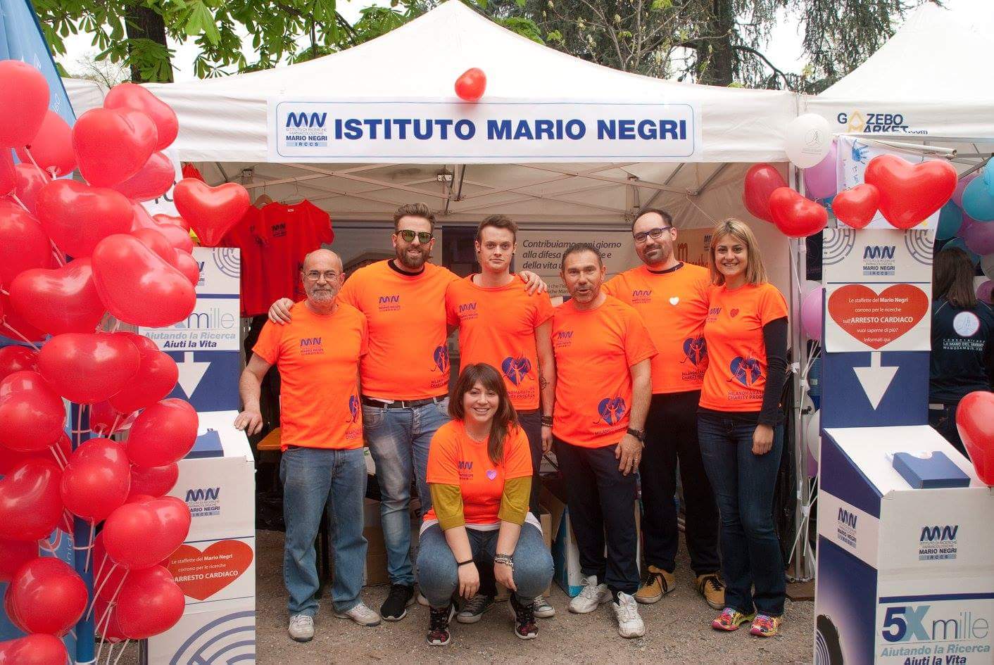 Dipartimento Ambiente e Salute-Diego Baderna