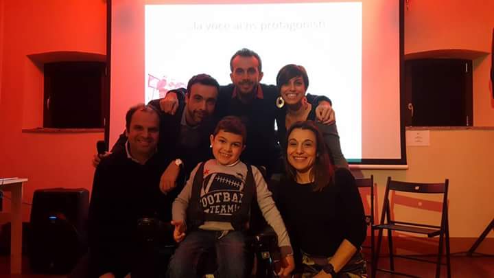 Run4Gabriele di Run & Solidarity Run4Gabriele-Run & Solidarity