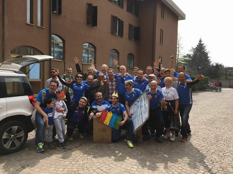 OsG+Engel&Volkers@#run4luca-Attilio Fausto e "Amici in Movimento"