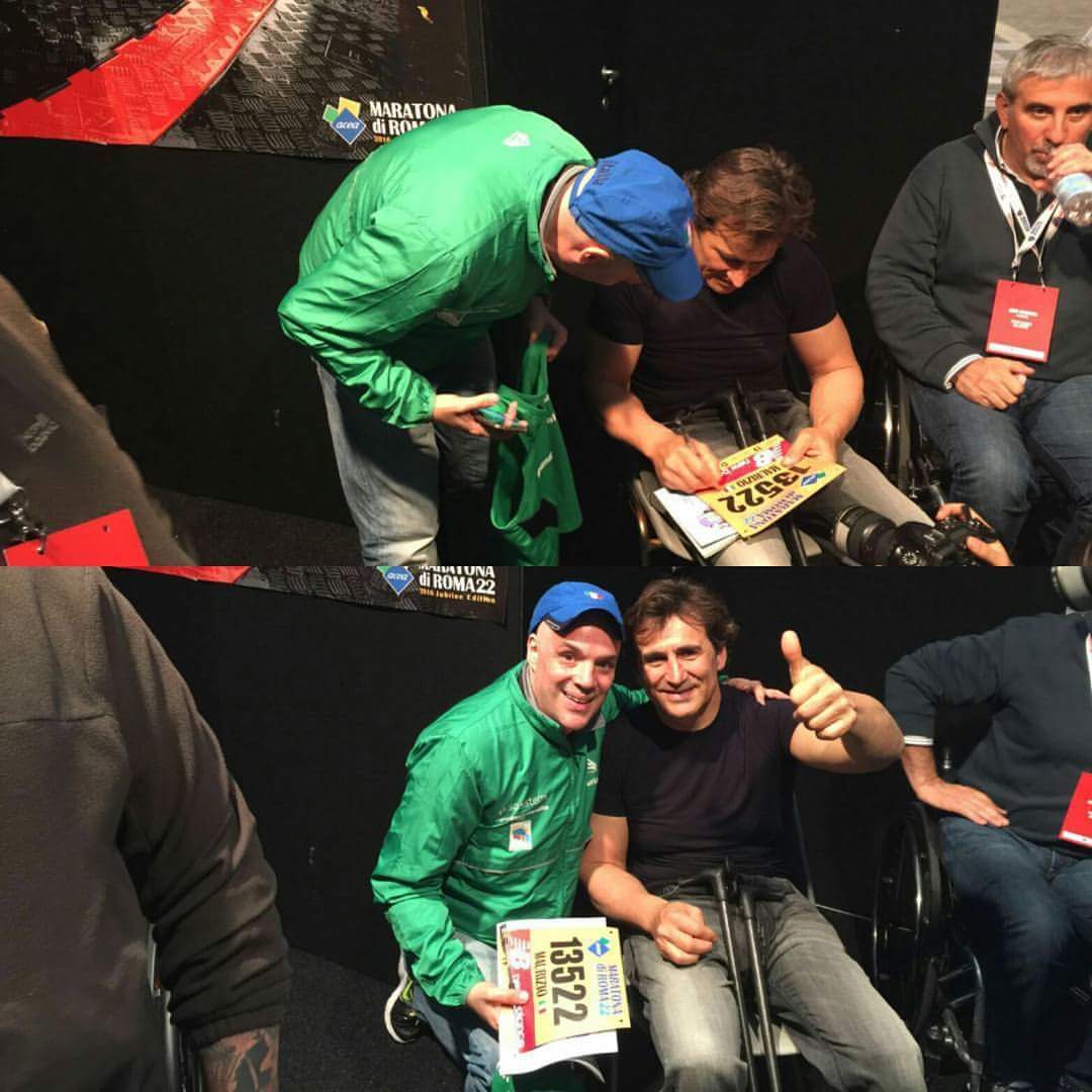 #unpassoallavolta verso la Speranza 2017 di Maurizio Romeo #unpassoallavolta verso la Speranza 2017-Maurizio Romeo