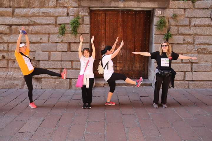 Strabologna 2017: smoke free !-Giorgia Buselli