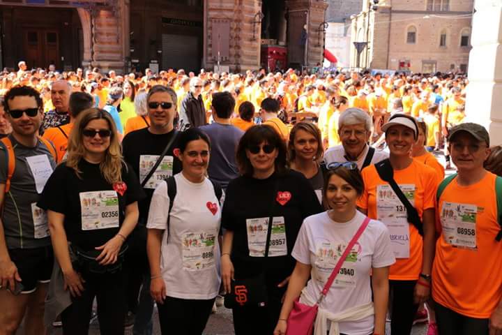 Strabologna 2017: smoke free !-Giorgia Buselli