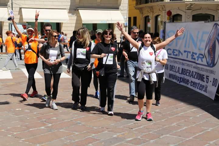 Strabologna 2017: smoke free !-Giorgia Buselli