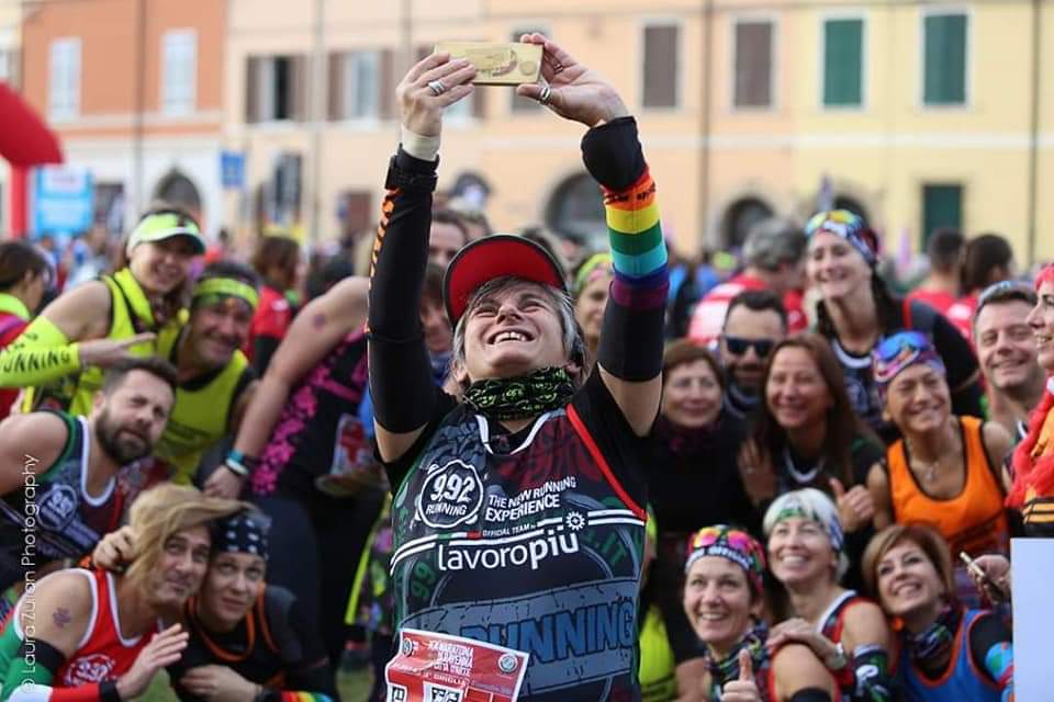 Aiuta un bambino a vincere-Cinzia Renzi