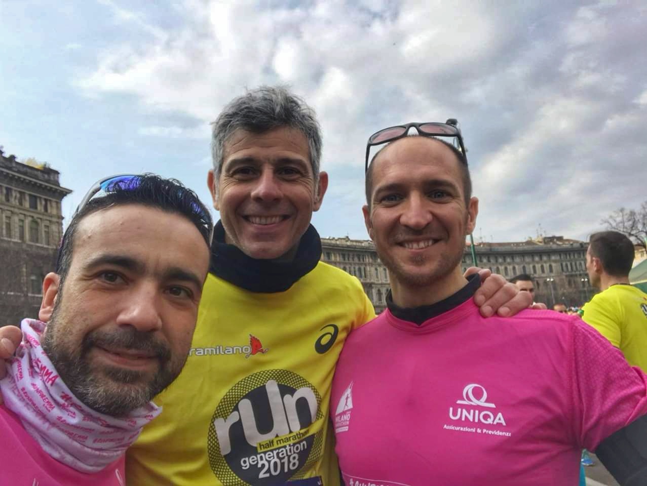 Corri, Ama, Dona! di Matteo Crippa Corri, Ama, Dona!-Matteo Crippa