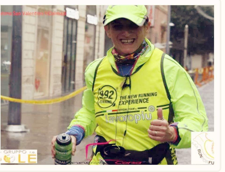 Aiuta un bambino a vincere-Cinzia Renzi